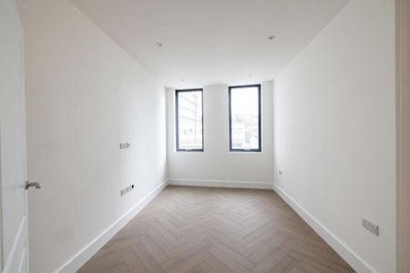 2 Bed Flat, Ketan House, CR0 - Photo 2