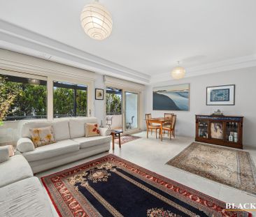 2/37 Dominion Circuit, Forrest ACT 2603 - Townhouse For Rent | Domain - Photo 4