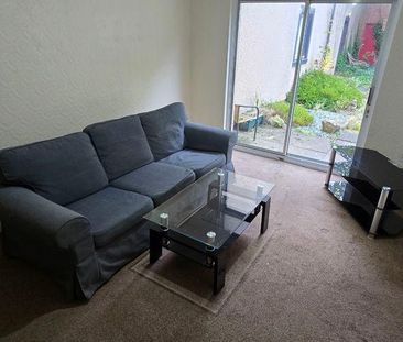 1 bed studio flat to rent in SR2 - Photo 3