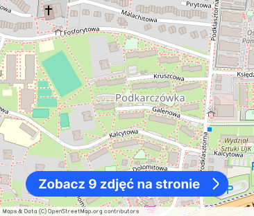 Mieszkanie 2 pok., 52 m2, os. Podkarczówka - Zdjęcie 1