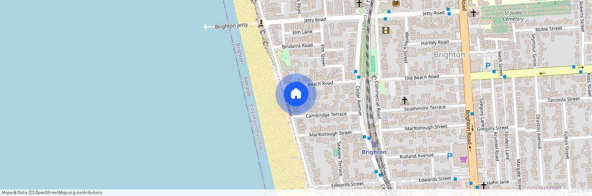 2/155 Esplanade, SA 5048, Brighton