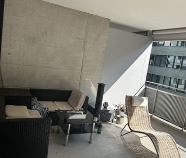 1 Zimmer, 85 m², 3. Stock - Foto 5