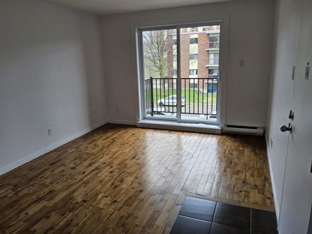 35#6 de Boucherville Trois-Rivières - Photo 3