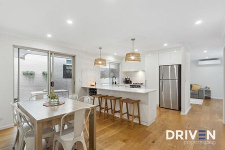 Charming and Convenient Coastal Living! - Photo 5