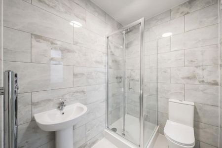 1 bedroom flat to rent - Photo 4