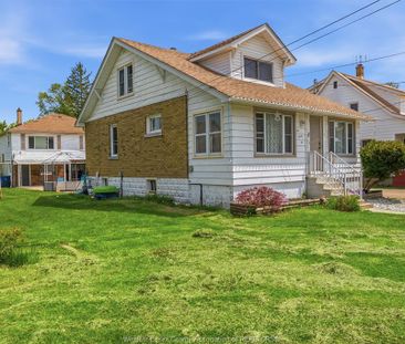 For Lease - 222 LESPERANCE, Tecumseh, Ontario - Photo 1