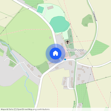 3 Bedroom Property Agreement Signed The Old Forge, Woolhope