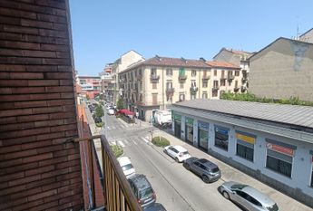 Don Bosco – affittasi bilocale in Via Capua