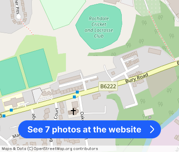 Malvern Street East, Rochdale, Greater Manchester, OL11 - Photo 1