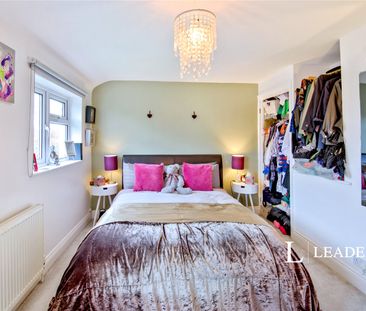 3 bedroom house to rent Cherwell Drive, Chelmsford, Essex, CM1 - Photo 1