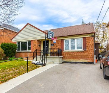 For Lease - 29 Brookview Drive Unit# Bsmt Unit 2, Toronto, Ontario - Photo 6