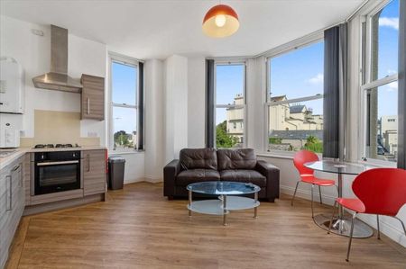 The Park House, 1 Ford Park Road, Plymouth - Photo 5