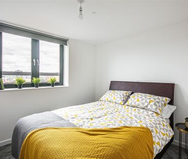 2 bedroom apartment to rent - Photo 5