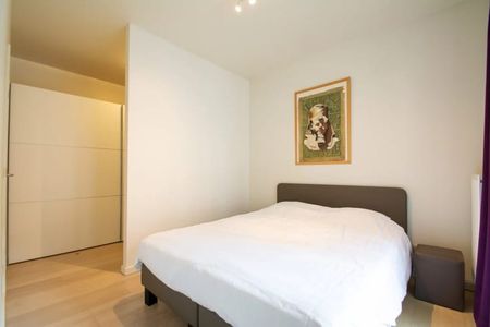 Appartement te huur - Foto 4