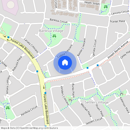 9 Ornata Place, QLD 4078, Forest Lake