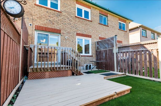 For Lease - 6973 Lisanne Court, Mississauga, Ontario - Photo 1