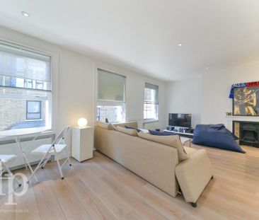 1 bedroom flat to rent - Photo 5
