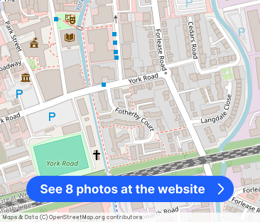 Fotherby Court, Maidenhead, Berkshire, SL6 - Photo 1