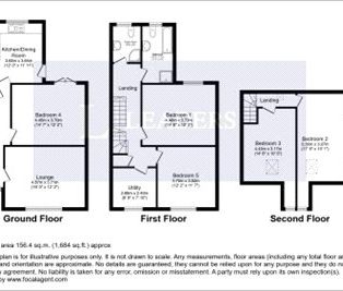 1 bedroom house to rent Gower Street, Derby, Derbyshire, DE1 - Photo 2