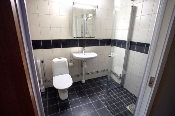 Ramels väg 23 - Foto 1