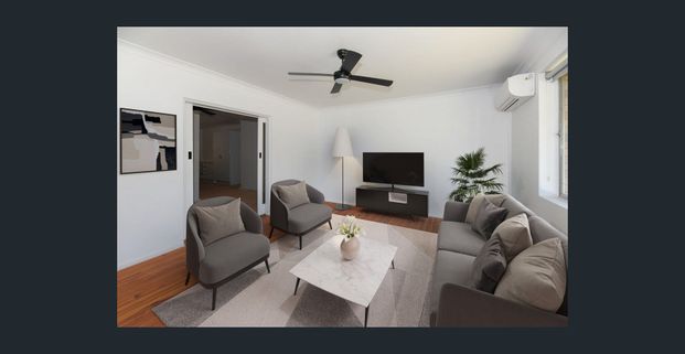 Newly Renovated Unit - Photo 1