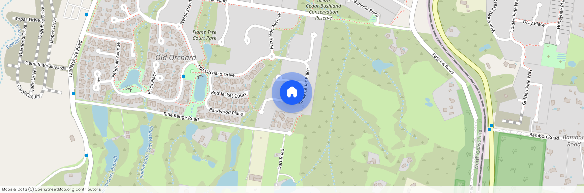 20 Yellow Cedar Place Palmwoods, QLD 4555