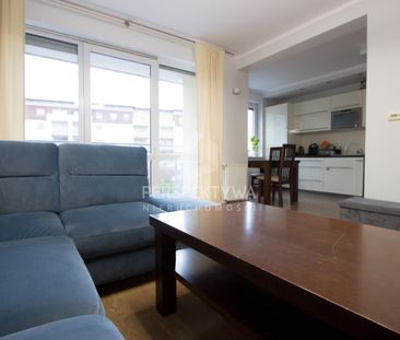 DO WYNAJĘCIA MIESZKANIE OS. ZDROJOWE - Osiedle Zdrojowe - Zielona Góra - Фото 1