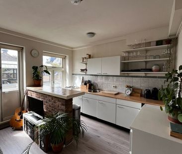 Per direct beschikbaar voor studenten: Mooi 2-kamer appartement aan... - Foto 1