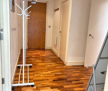 2 Bed Flat, Whitworth St West, M1 - Photo 4