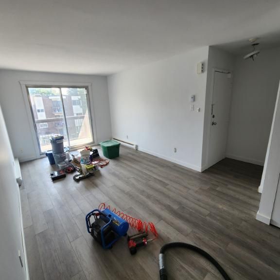 4 1/2 - Brossard - 1 595 $/mois - Photo 1