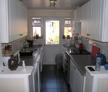 2 bedroom terraced house to rent - Photo 5