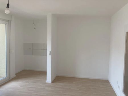 1 Zimmer Wohnung in Nürnberg - Photo 3