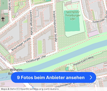 Friedrichsbrunner Straße, Berlin - Foto 1