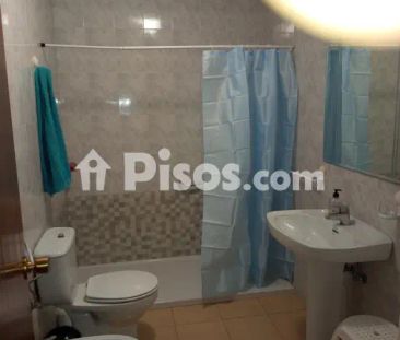 Piso en alquiler en Avenida de España, 39 - Photo 4
