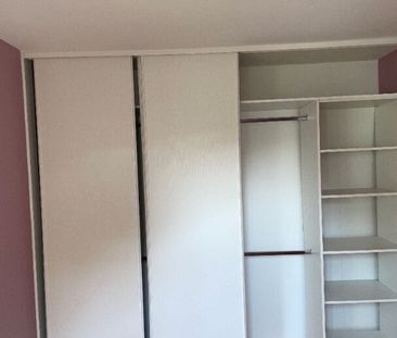 Location appartement 4 pièces, 63.37m², Vitry-sur-Seine - Photo 1