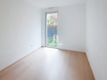 CRONENBOURG - 3P - 62.65m² - Photo 2