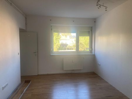 Sanierte Mietwohnung mit 2 Zimmer - Graz Eggenberg - Photo 2