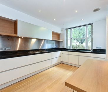 Loudoun Road, London, , NW8 0ND - Photo 1