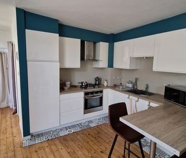 Appartement F2 à louer - Photo 4