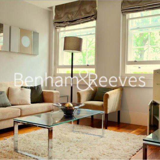 1 bedroom apartment to rent - Photo 1