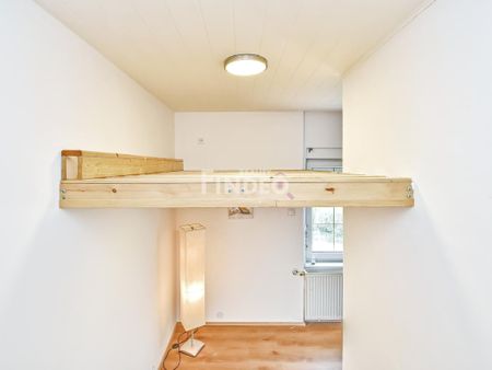 Pronájem bytu 1+kk 35 m2 - Fotografie 4