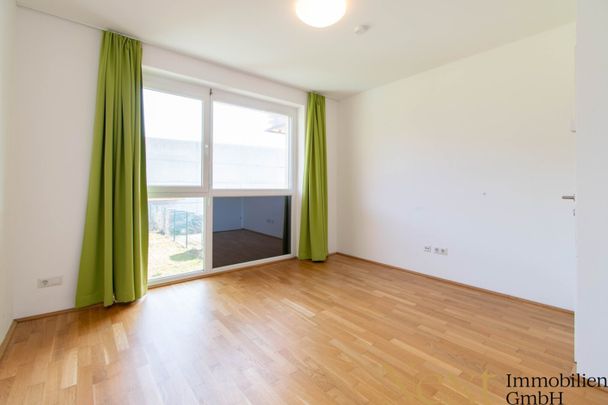 Lichtdurchflutete 4,5-Zimmer-Wohnung mit Einbauküche und Balkon in Linz nähe UKH zu vermieten! - Photo 1