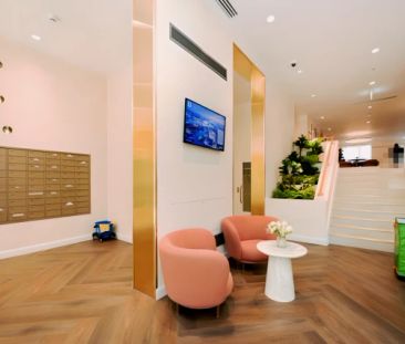 1 Bedroom 1 Bathroom Apartment 1007 - Photo 6