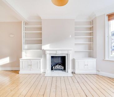 4 bedroom terraced house to rent - Photo 3