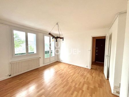 Location Appartement 3 pièces 55m² - Photo 3