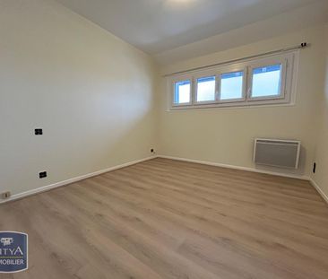 Location Appartement 3 pièces 63m² BRIVE LA GAILLARDE 19100 - Photo 2