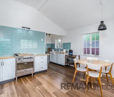 51 Rome Street, Newtown QLD 4350 - House For Rent | Domain - Photo 5