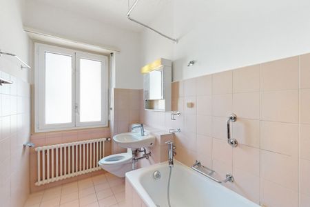 Ampio e luminoso 3.5 locali - Foto 5