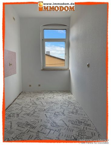 +++ Kleine gemütliche 2-Zi.-Wohnung mit Küchenmöbel in ländlicher Idylle und dennoch zentral +++ - Photo 4