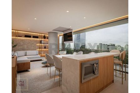 Viva com luxo e conforto na Vila Olímpia! - Photo 2